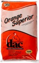 DAC VITAMINS ו-MINERALS "IT MAKES A World of DIFFERENCE" כתום עליון 40lbs
