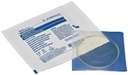Dermacea Aquaflo hydrogel Wound Dressing Disk 3" של Kendall Healthcare