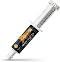 GastroPrep EQ Horse Digestive Fast-Acting Gastric Jitter Paste, 60cc