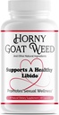 Hory Goat Weed to Enhance Libido Desire Pleasure and Performance
