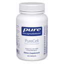 Pure Encapsulations PureCell | Advanced Antioxidant and Fitogen Health Formula