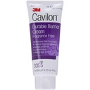 Cavilon 3M Durable Barrier Cream Unscented 3.25 Ounce (92G) Tube על ידי Cavilon 2 צינורות