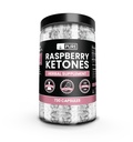 Pure Original Ingredients Raspberry Ketone (730 קפסולות) No Magnesium Or Rice Fillers, Always Pure, מעבדה מאומתת