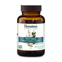 ההימלאיה הקדושה בזיל - Herbal Adrenal Support for Stress Relief, Relaxation, Energy Support and Occasional Sleepless - טבעוני, non-GMO, Gluten Free, 720 מ"ג, 60 קפסולות