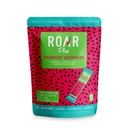 Roar לחלוטין hydrotion אבקת פלוס - hydrotion Packets עם Zinc and Elderberry - אבקת אלקטרוליטים No GMOs, Gluten Free - טרופי טוויסט 12