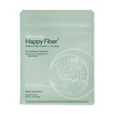 MENOLABS Happy Prebiotic Fiber Supplement - 60 Servings (213 g) - Expertly-Formulated Menopause Supplements for Women, with L-Tyrosine