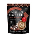 מלא Roast- Mocha Latte- Gourmet חלבון קפה - מיין רוקס