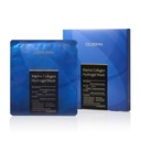 CELDERMA Marine Collagen Hydrogel Mask[עריכת קוד מקור | עריכה]