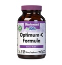 BlueBonnet Optimum C פורמולה ירקות קפסולות, 90 הרוזן