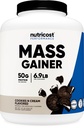 « 6.9 LBS, 50 גרמים של חלבון עבור מנהרה - non-GMO