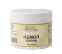 Salm Botanical Hemor Cream 1.8 אוונס