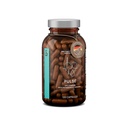 Premium Blood Pressure Support Supplement with Grape Seed Extract, L-Arginine, Black Garlic Extract & Potassium - 120 קפסולות