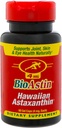 ביוסטין הוואי Astaxanthin Antioxidant 4 MG (60 גל קפסולות)