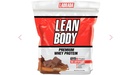 Labrada Nutrition Lean Body Premium Whey חלבון אבקת, שוקולד, 24 Ounce