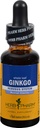 Herb Pharm גינקו Nervous System - 1 fl oz