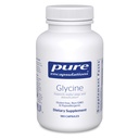 Pure Encapsulations Glycine - תמיכה שינה ו Liver Detox * - Liver תוסף - טבעוני & Gluten-Free - 180 קפסולות