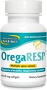 NORTH AMERICAN HERB & SPICE OregaResp P73-60 Softgels - Supports Immune & Respiratory Health - Multiple Spice Oil Complex with Oreganol P73 Oregano Oil - Non-GMO - 30 Servings