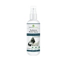 קרינה שוררת הקלה Spray - Calendula Spray לטיפול קרינה, לא מוכר, ריח חינם, צמחי אורגני טבעי מבוסס Moisturizing Soothing הקלה עבור Itchy ו Sensitive Skin - 4 אונקיות