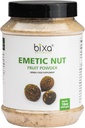 דוקסה BOTANICAL Emetic Nut אבקת; רנדיה dumetorum | 1 פאונד / 16 OZ | מקדם הסרת הרעלים | Ayurvedic Herbal | Getten Free, non-GMO, טבעוני, 100% טהור.