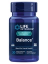 Life Extension FLORASSIST Balance Probiotic - 7 Strains 15 מיליארד CFUs - Probiotics תוספי for Men and Women - Digestive Health Support - Once Daily, Non-GMO, Vegetarian - 30 קפסולות