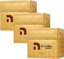 Fucoidan מופעל עם AHCC ® Brown Seaweed Immunity תוסף עם High Purity Organic Mekabu Mozuku Agaricus 50 in Japan (3 Boxes)