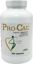 ביוטק Pro-Cal (Calcium Supplement)