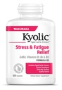 גיל Kyolic Garlic לחלץ פורמולה 101, מתח ושומן הקלה, 300 קפסולות.