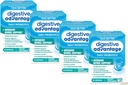 יתרון מופרז Intensive Bowel תומך Probiotic Defends נגד Gas & Bloating, 32 Count כמוסות (4 Pack)