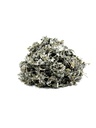 האותיות הקטנות ביותר Red Raspberry Leaf Cut 4 oz
