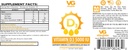 VITA GLOBE ויטמין D3 10,000IU 250mcg עם Zinc ו Echinacea Gummy - תומך מערכת החיסון בריאה, עצמות חזקות, שיניים ושרירים, 120 הרוזן (Pack of 2)