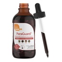 Zahler - Paraguard Liquid Drops - Gut Health Supplement - פורמולה יש Wormwood, Garlic Bulb, Pumpkin Seed, Clove & More - תמיכה טבעית עבור בני אדם - כשר מוסמך (4 Oz) (4 oz., Drop)