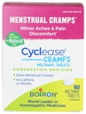 Boiron Cyclease Cramp Tablet, 60 Ct