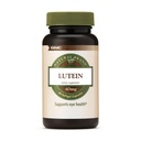 GNC Lutein 40 מ"ג, תומך בריאות העין, 60 Softgels