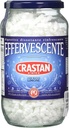 Crastan - איטלקית Effervescent Antacid, (3)- 8.82 oz. ג'רדס