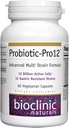 Bioclinic Naturals - Probiotic-Pro 12 60