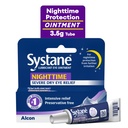 Sstane Nighttime Lubricant Eye Ointment 3.5g Tube