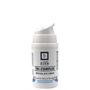 A-Cute Derm Tri-Complex Retinol Eye Crème - hydroting Eye Cream with Retinol, ויטמין C & E - Helps Smooth the showance of Fine Lines - 0.5 oz