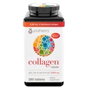 Youtheory Collagen Plus Biotin, 390 טבליות (3 Pack)
