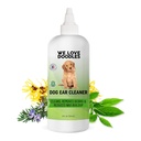 We Love Doodles Dog Earnker