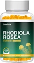Rhodiola Rosea Gummies