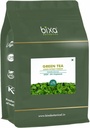 bixa BOTANICAL Ayurvedic Natural Herbal תוספת תה ירוק 100% טהור Authentic Premium Quality (Camellia Sinensis) יבשה תמצית - 50% פוליפנולים על ידי UV | 1Kgg2 Oz) Pack