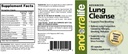בסביבה הקרובה של AndorraLife Advanced Lung Cleanse