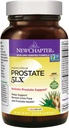 פרק חדש Prostate 5LX תוספת עם Saw Palmetto Plus Selenium Vegetarian כמוסות, 180 הרוזן