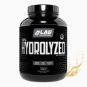 100% חלבון Whey solate (5 פאונד, Vanilla Flavor) 25gr של חלבון, לבנות שריר, Lean שריר צמיחה, Easy Digest, Gluten חינם, Lactose חינם, מהיר Absorbing.