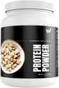 Whey חלבון Isolate אבקה על ידי Ashton Hall - Premium Cinnamon Toast Cereal Flavor - Low-Carb, High-Protein Shake for growth & Recovery, ארוז עם 25 גרם של חלבון Whey עבור Scoop