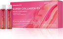 VITALBEAUTIE Super Collagen EX (Liquid Marine Collagen Containing Biotin, ויטמין C, Hyaluronic Acid, L-Glutathione על ידי AMRUPACIFIC קוריאני סקיcare - 14 משרתות