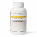 Integrative Therapeutics Blue Heron - תוסף Digestive שמתמוך ב-Colle Function & Gastros - Free - 120 קפסולות (20 משרתות)