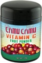 Camu Camu ויטמין C אבקת פירות