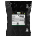Frontier Co-op Organic Psyllium Husk אבקת 1lb