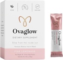 40:1 Ratio Myo Inositol & D-Chiro Inositol אבקת Packets עם Chromium ו Folate - Ovarian Health